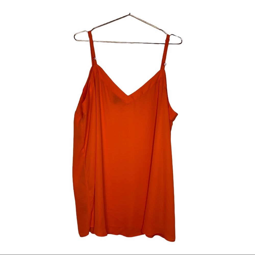 Torrid Tank - Picture 4 of 6